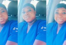 52-year-old Ghanaian woman cries out as her family demands $3000 as her brideprice from her lover – Video