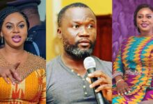 Adwoa Safo is a joker, I will be very disappointed in the NPP if she wins primaries again - Ola Michael fumes