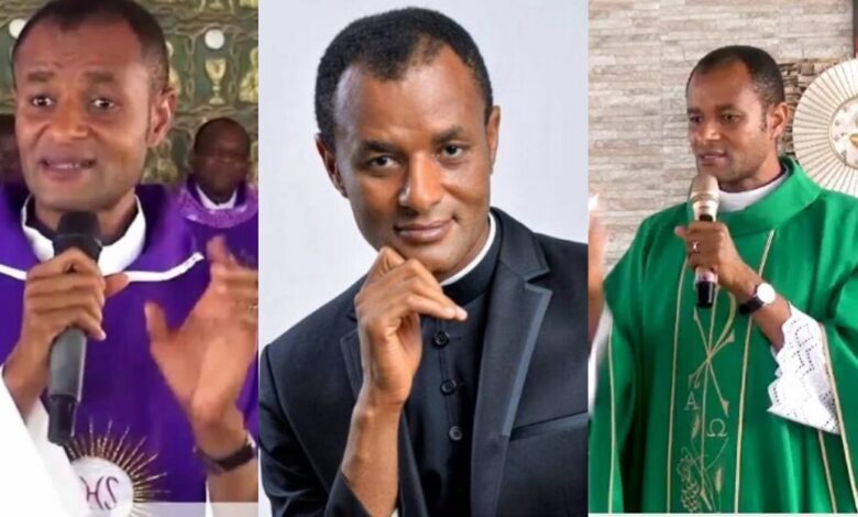 “All fraud boys must target corrupt politicians” – Roman father advises Scammers