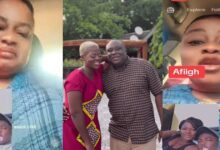 You are cursing yourself if you speak against Asantewaa, the hand of God is upon her – Woman of God (Video)