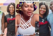 “Asamoah Gyan and Stephen Appiah begged Me for S.ex” – Abena Korkor reveals in new video