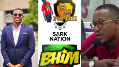 There Is No Proper Fan Base In Ghana, Shatta Movеmеnt, Sark Nation And Bhimnation Are All Useless - Baba Sadiq