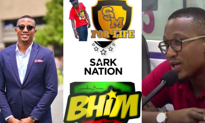There Is No Proper Fan Base In Ghana, Shatta Movеmеnt, Sark Nation And Bhimnation Are All Useless - Baba Sadiq