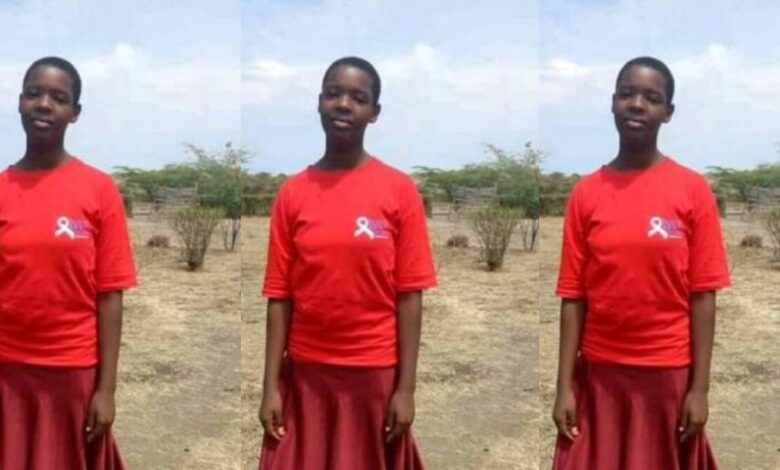 Harassment From School Prefect Has Made A Form 3 Student Of Bande Girls Secondary School To Commit Suicide In A Class Room.