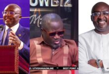 Bawumia will never win an election in Ghana - Ola Michael claims
