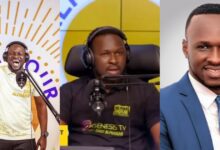 “Birthday celebrations and its photoshoots are inspired by Satan” – Pastor Elvis Agyemang claims (Video)
