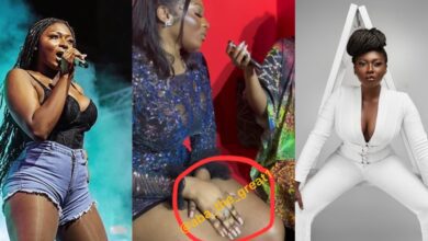 Bleaching Goes Wrong – New Photos Of Sefa With Different Colors Trends Goes Viral