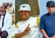 People think I don't have problems because I look fresh and smart – D Cryme