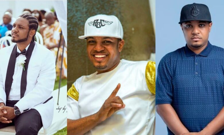 People think I don't have problems because I look fresh and smart – D Cryme