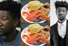 Ghana Is Hard That I Can't Even Afford Common Kenkey - Tic Claims