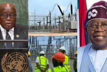 Ghana set to supply electricity to Nigeria as the country's grid collapses
