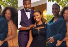Nadia Buari Unfollows Her “Bestie” Gifty Dumelo And Deletes All Their Pictures On Instagram