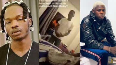 Gistlover Drops More Secrets on The Evil Side Of Naira Marley And How He Planned To Kill Mohbad - Video