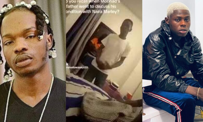 Gistlover Drops More Secrets on The Evil Side Of Naira Marley And How He Planned To Kill Mohbad - Video