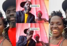 Godpapa The Greatest and Empress Lupita drops first Video after police release – Watch
