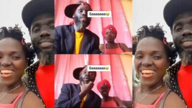 Godpapa The Greatest and Empress Lupita drops first Video after police release – Watch