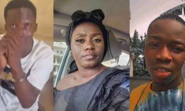 He Tried To Poison His Stepmother And Brother – More Details Of The Houseboy Who Killed His Madam Surfaces