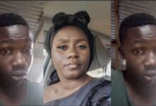 Houseboy employed for just 2 weeks kills madam and runs away with her car