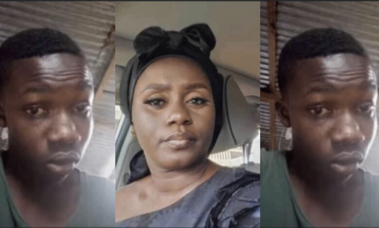 Houseboy employed for just 2 weeks kills madam and runs away with her car