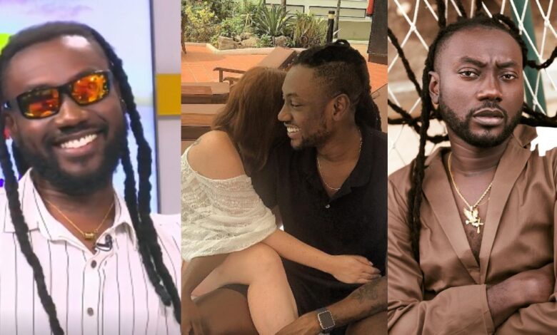 I Joined The Protest To Find Fine Girls And Chop - Pappy Kojo Claims
