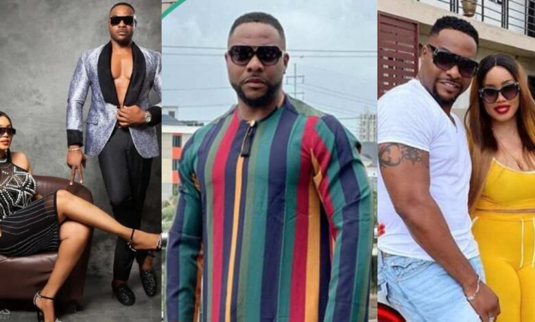 I Owe No One Explanations About My Life’s Decision - Nollywood Actor Bolanle Replies Critics After Divorce