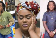 I Was Very Scared – Vivian Jill Reveals Why She Refused To K!ss Susum Ahuof3 In A Movie - Watch Video