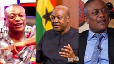 I Will Move To Togo If Mahama Wins 2024 Elections – Lawyer Maurice Ampaw Swears (Video)