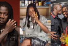 “I dare Stonebwoy to come out and say the truth about my exit from his label”: OV says in new Video