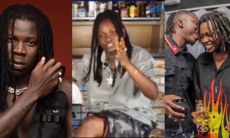 “I dare Stonebwoy to come out and say the truth about my exit from his label”: OV says in new Video