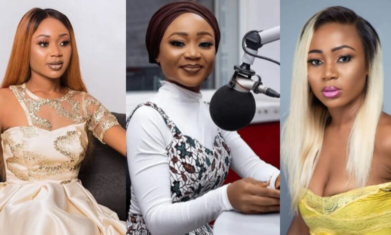 “I pay Ghc 84,000 on rent and spend Ghc 800 every day, ” – Akuapem Poloo claims