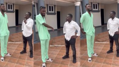 “I spend Gh1,000 on Fufu when I go out” – YPee brags in new video