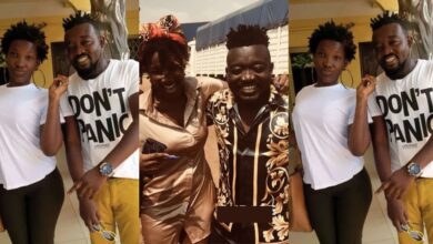 I still owe Midas Touch for the contract we signed for Ebony even though she is not alive – Bullet reveals