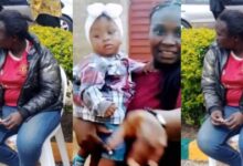 I stole my best friend’s 10-month-old baby because I love the baby so much – Woman confesses