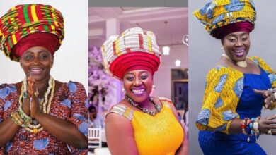 If Your Boyfriend Doesn’t Have A Chair In His Room Don’t Sit On The Bed When You Visit – Akumaa Mama Zimbi Tells Women