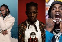 “If you like do Afro-fusion or whatever we will still meet at Afrobeats Awards” - Rema slams Burna Boy