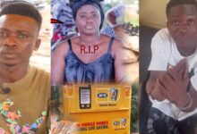 (Video) "We reported John Alister to the police in July but they didn't arrest him": 2 Momo vendors speak about the houseboy who killed his madam