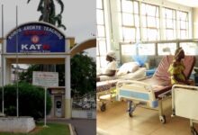 Komfo Anokye Teaching Hospital suspends 16 staff over extortion of money from patients