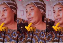 I have four other boyfriends who satisfy me in bed - Married woman confesses (Video)