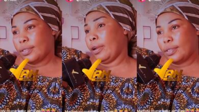 I have four other boyfriends who satisfy me in bed - Married woman confesses (Video)