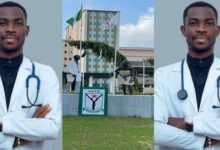 Young Medical Doctor reportedly slumps and dies just after performing a 72-hour non-stop surgery