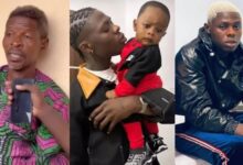 Mohbad borrowed money for the naming ceremony of his son – Father reveals