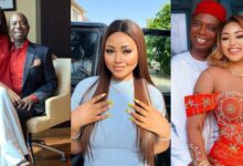 My Marriage Is Sweeter Than What I Show On Social Media, My Husband Doesn’t Even Allow Me To Cook – Regina Daniels Brags (Video)