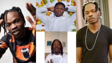 The Truth Behind Mohbad's Death Will Come Out Soon And I Will Be Declared Innocent - Naira Marley