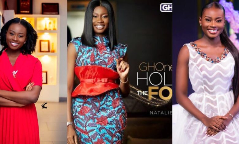Moving To GHOne TV Was A Big Mistake – Natali Fort Goes Viral On Twitter After Leaving TV3