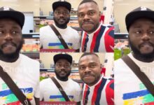 Meet The Nurse Who Was Paid ¢1300 Salary In Ghana and Now Earns ¢33,000 As A Forklift Driver After Moving To Canada (Video)