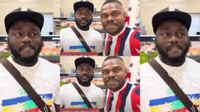 Meet The Nurse Who Was Paid ¢1300 Salary In Ghana and Now Earns ¢33,000 As A Forklift Driver After Moving To Canada (Video)