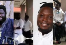 Family of Kofi Pages Drags Prophet Azuka Before Asantehemaa – Video Surfaces