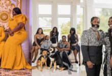 Hulu And Disney To Telecast Royal Rules Of Ohio Reality Show Featuring A Ghanaian Family.