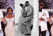 Daughter of SIC Life CEO marries in classy wedding - Watch Videos