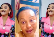 Same Person With Different Faces – See Why Nana Ama Mcbrown Is Trending (Video)